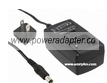 V INFINITY EMSA240167 AC ADAPTER 24VDC 1.67A -(+) Used 2x5.5mm S V INFINITY EMSA240167 AC ADAPTER 24VDC 1.67A -(+) Used 2x5.5mm S